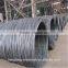 Hengtong manufacturer Steel wire rod/wire rope/iron wire