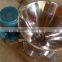 Mayjoy high quality CE certificate commercial peanut butter machine for food or chemical industry