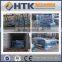 Hebei HTK wire mesh fence making equipment