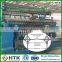 Automatic Fixed Knot Fence Weaving Machine with CE Certfication