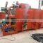 High Capacity Continuous Working Sawdust Charcoal Carbonization Stove Activated Carbon Furnace