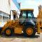WZ30-25 China small backhoe loader for sale