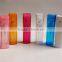 yuyao wholesale plastic perfume bottles for perfume sprayer