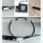 Car inspection industrial endoscope 3.5" TFT video borescope with 5.8mm double cameras