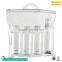 4Pcs Bottles Set Designer Plastic Cosmetic Bottle sets Travel Sets
