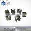 Customized YG6 Cemented carbide nozzle with four way swirl chamber for spraying systems