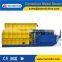 top quality hydraulic scrap sheet cutting scrap machine industry