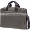 Iron gray laptop bags computer soft bag for Macbook Pro 15 inch