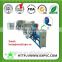 China Shandong export High auto stainless steel braided hose crimping machine
