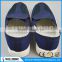 ESD canvas shoes Cleanroom shoes