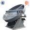 Yuhui hot selling organic fertilizer granulation machine with ISO certificate for iron