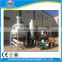 YSKLN Series Counter flow Cooler for wood pellet production line Project Malaysia , Thailand
