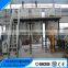 1TPD small plant mill peanut crude oil refinery machine