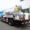 MANUAL ASPHALT DISTRIBUTOR LMT5162GLQ ON HOWO TRUCK