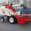 4L-1small soybean harvester