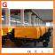 Mini Aggregate Hydraulic Construction Equipment of Concrete Pump