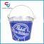 Metal Ice Bucket,Stainless Ice Bucket,Ice Container
