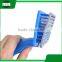 pet accessories tool automatic plastic cat dog pet bath massage hair removal grooming slicker brush comb