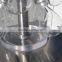 Electric Heating Bell-jar type Freeze Drying Machine