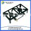 China gas stove manufacturer top quality 2 burner cast iron gas cooker with wholesale price