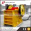 China's best selling impact jaw crusher