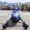 ECE CE EPA 150cc Automatic Manual and Electric Start Chain Drive Chinese Snowmobile TTXD150-C