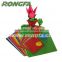 500 Sheet Single colored and Double Colored Origami Folding Paper