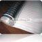 aluminum foil epe backed foam insulation sheet