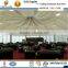 Outdoor commercial Polygon event tents wedding marquee party canopies for sale