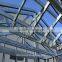 Framcad AZ150 Cold Formed Steel Flat Roof