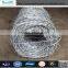 Cross Razor Razor Type and Barbed Wire Coil Type concertina razor wire bto-22