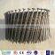 Twist Coil Nail Umbrella Head Roofing Coil Nails
