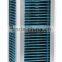 ERA-09 plate heat exchangers core air recuperator with air ventilation system