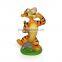 Disney cartoon tiger statue