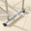 Garment Rack with Bottom Shelves and clothes rack