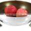 Enamel Bowl, Serving Bowl, Dishes, Tableware