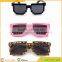 Mosaic Men Women Sunglasses Summer Outdoors