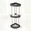 3-tire Bathroom Caddy, Shampoo Holder