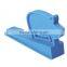 Decorative Door Stoppers , High Quality Baby Safety Silicone Door Wedge