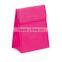 promotional cooler bag,insulated cooler bag,aluminium foil cooler bag