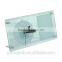 Hot Press Printing Frame Souvenirs Made Of Glass