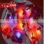 SD007 2015 new Christmas Decoration Wreath