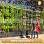 vertical garden hydroponics watering system vertical hanging garden