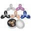2017 new design spinner fidget and hot Sale hand spinner Anti Stress Tri Hand Fidget Spinner