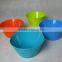 Large Plastic Salad Bowl