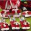 2015 HOT!! Christmas Party Flashing Devil Head Light,Led Devil Head Light, christmas gifts Led Head Light