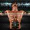 Hot Gym Equipmet Smart Wireless Shaping instruments exercise equipment home slimming abdominal training abdominal instruments