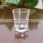 souvenir 1.5oz shot glass for drinking liquid vodka whiskey measuring cup
