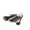 5pcs fashionable makeup brush beauty brushes custom makeup brush set