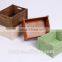 cheap handmade wooden crate